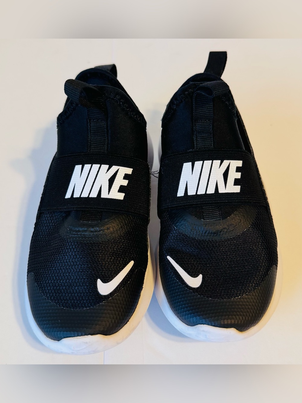 Little Kids Nike Shoes (10.5c)